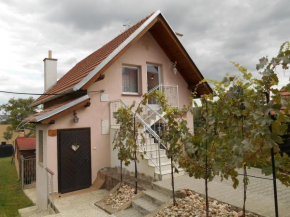 Ubytování u rybníka Bořetice, Bořetice